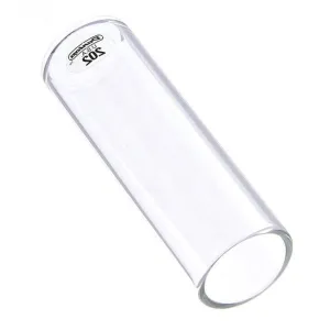 Dunlop 202 Medium  Regular Tempered Glass Slide