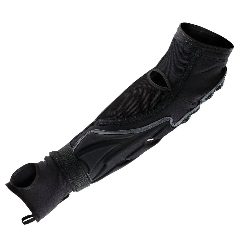 Dye Performance Elbow Pads - Black