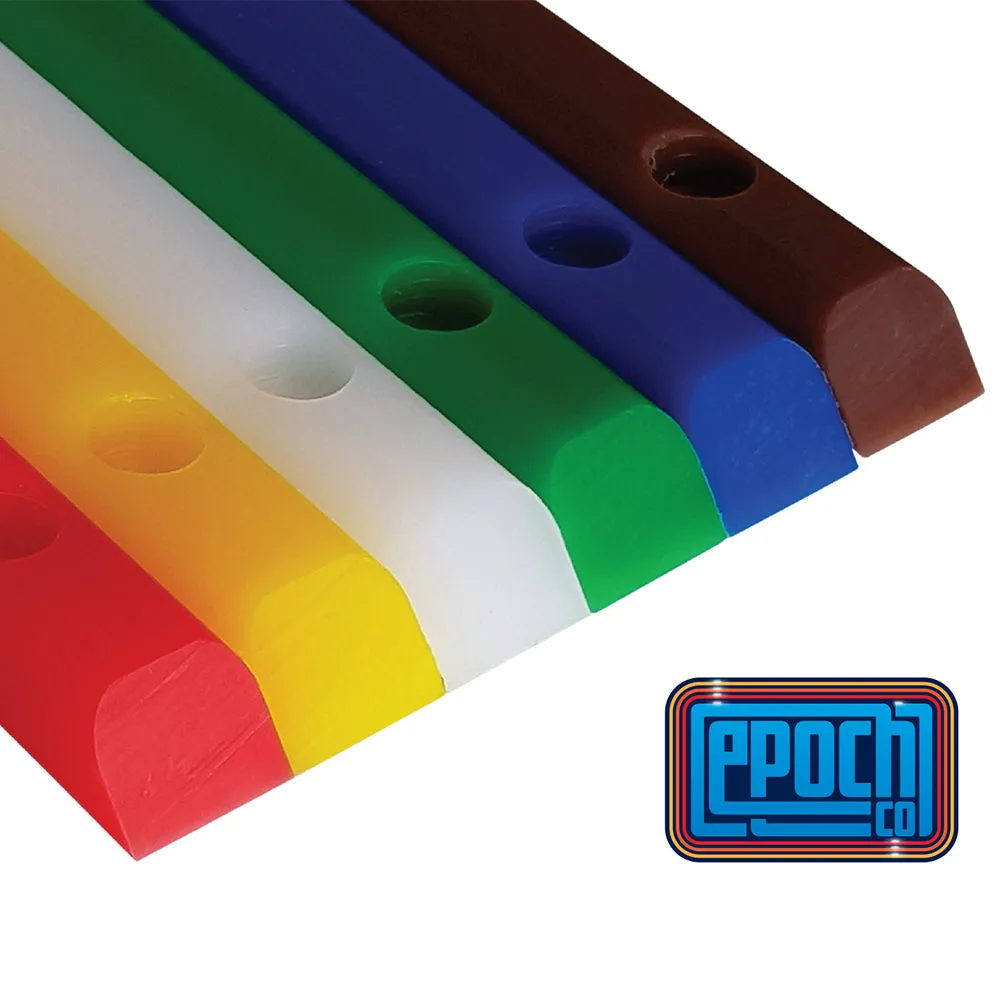 Epoch - 14" Red Rails