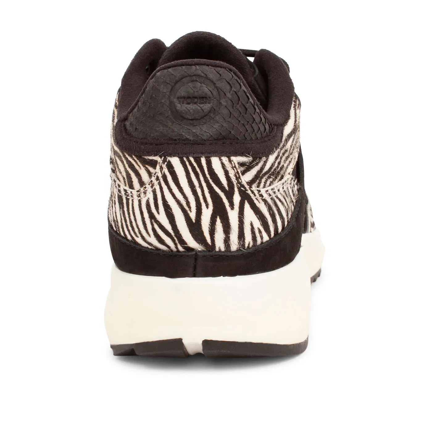 Eve Animal Fifty - Zebra