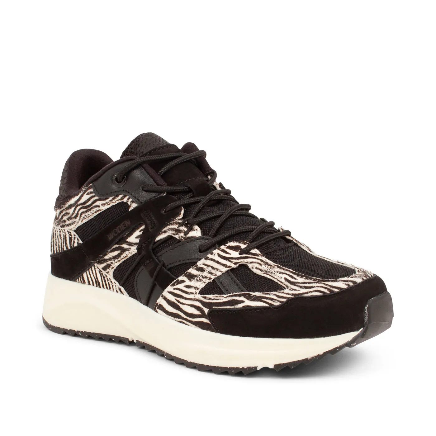 Eve Animal Fifty - Zebra