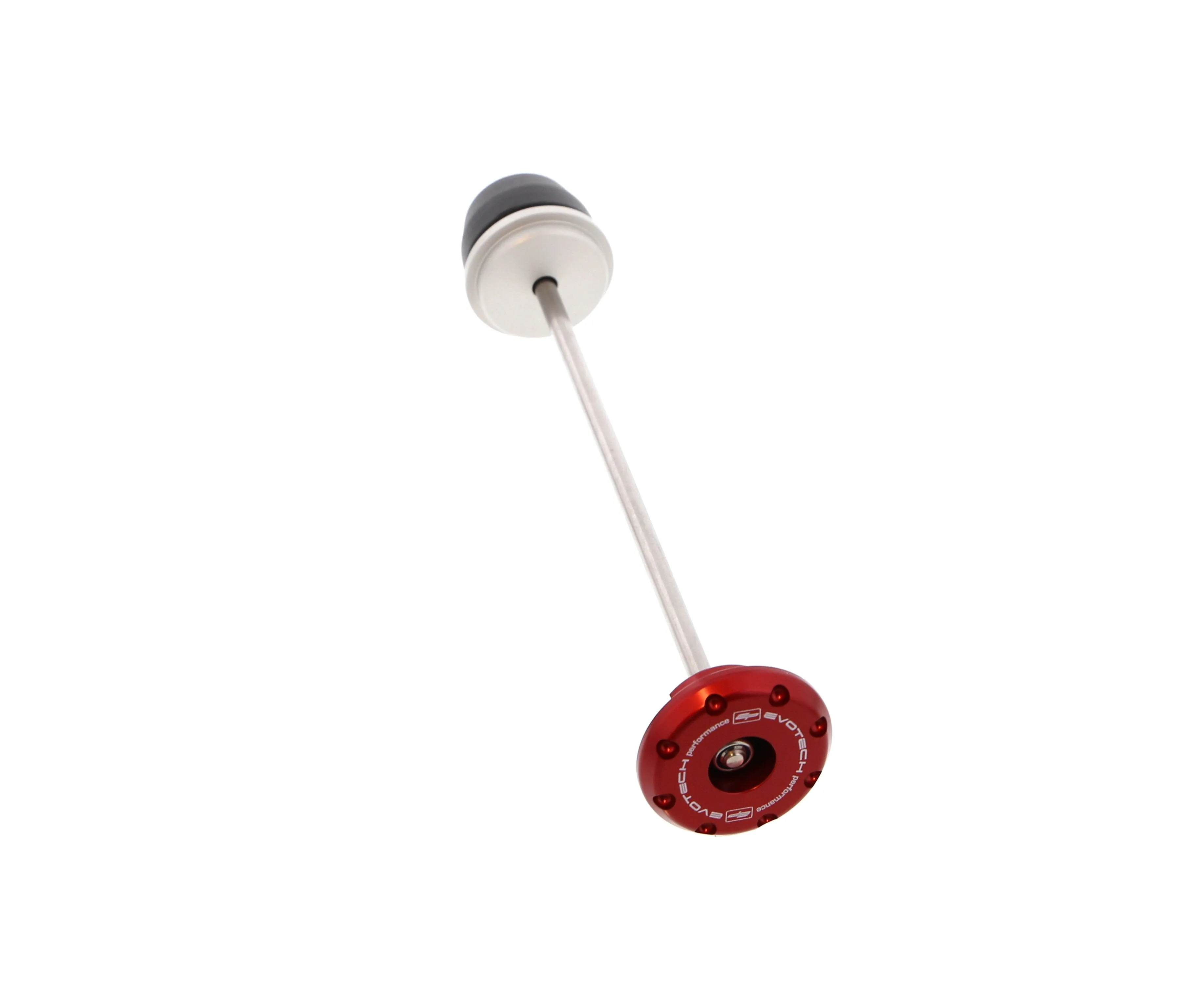 Evotech Spindle Bobbins Kit - MV Agusta Dragster Rosso (2022 )