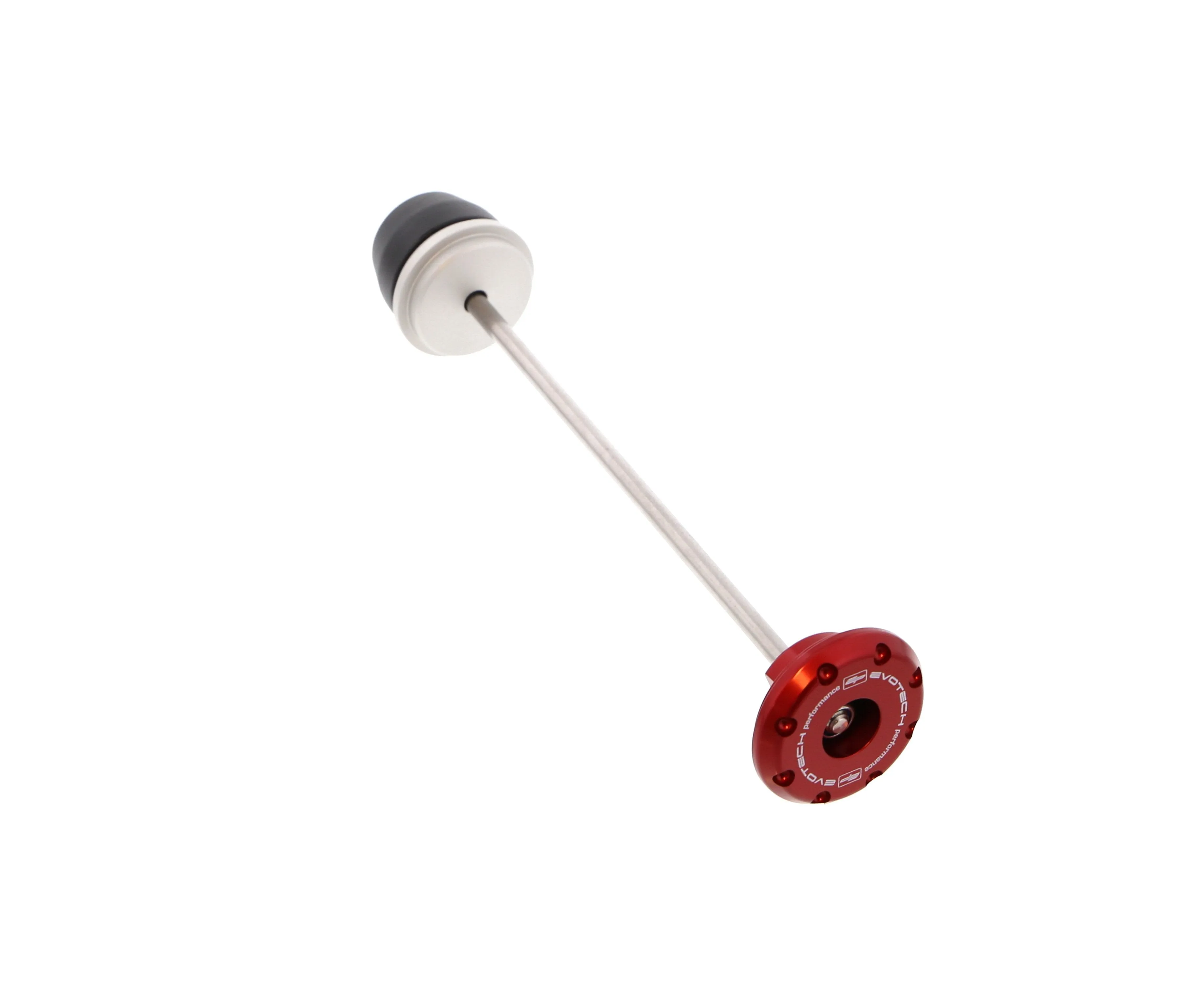 Evotech Spindle Bobbins Kit - MV Agusta Dragster Rosso (2022 )