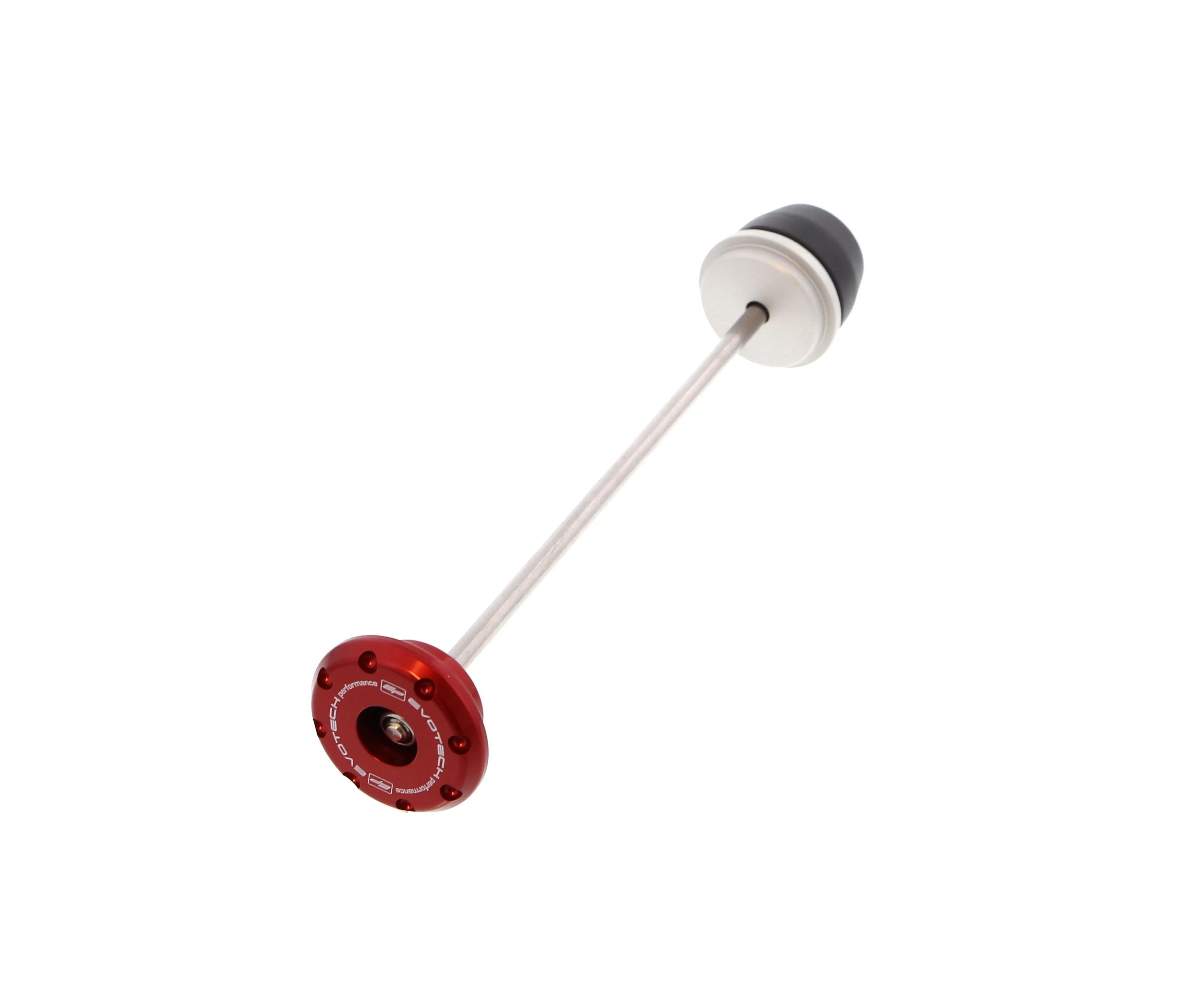 Evotech Spindle Bobbins Kit - MV Agusta Dragster Rosso (2022 )