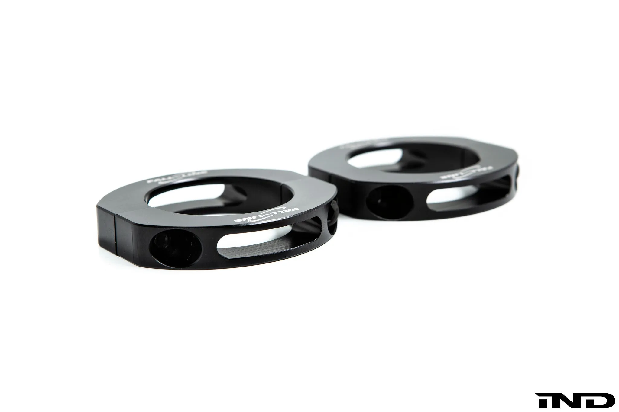 Fall-Line Motorsports - Harness Collar Set