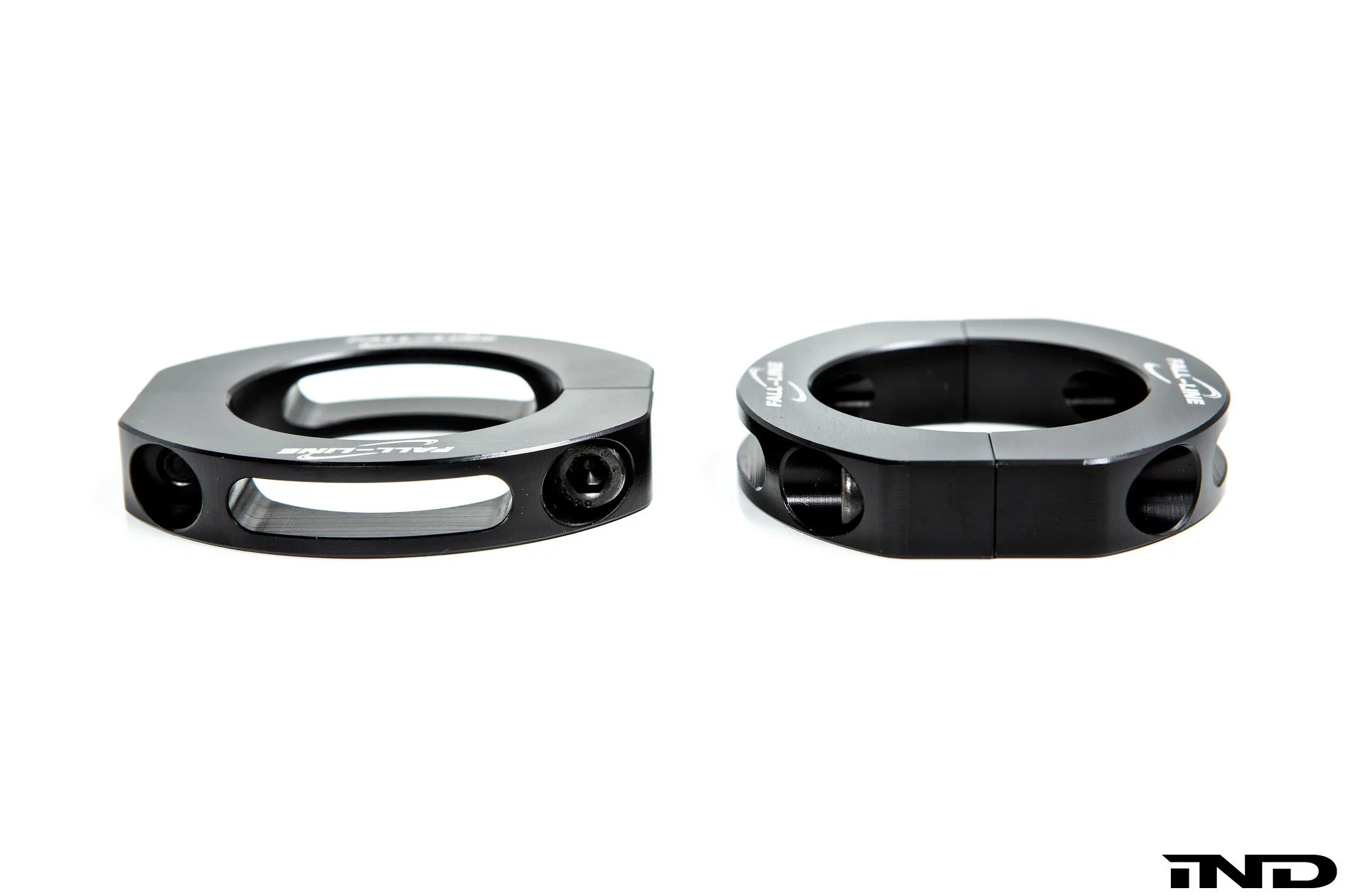 Fall-Line Motorsports - Harness Collar Set