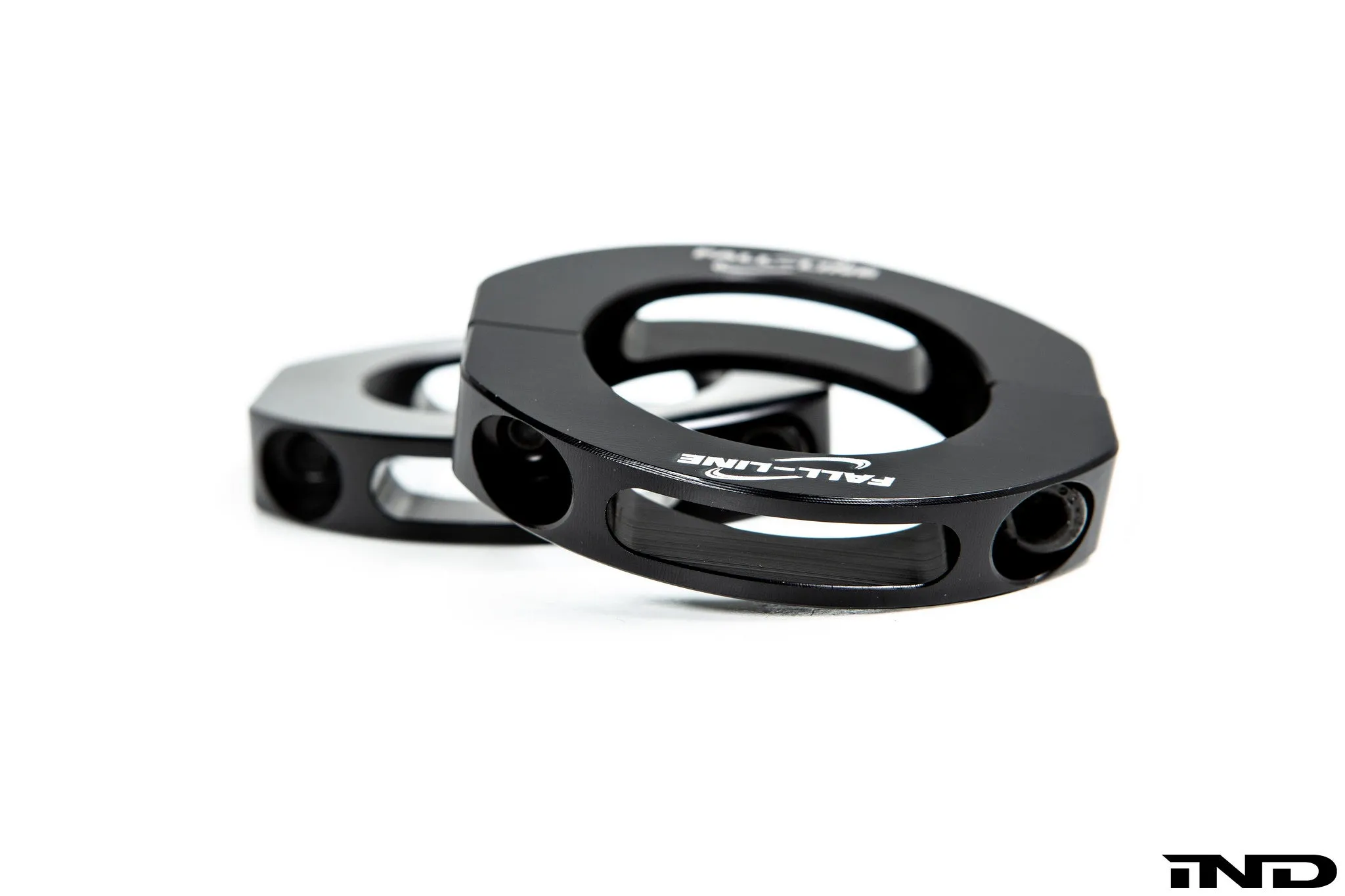 Fall-Line Motorsports - Harness Collar Set