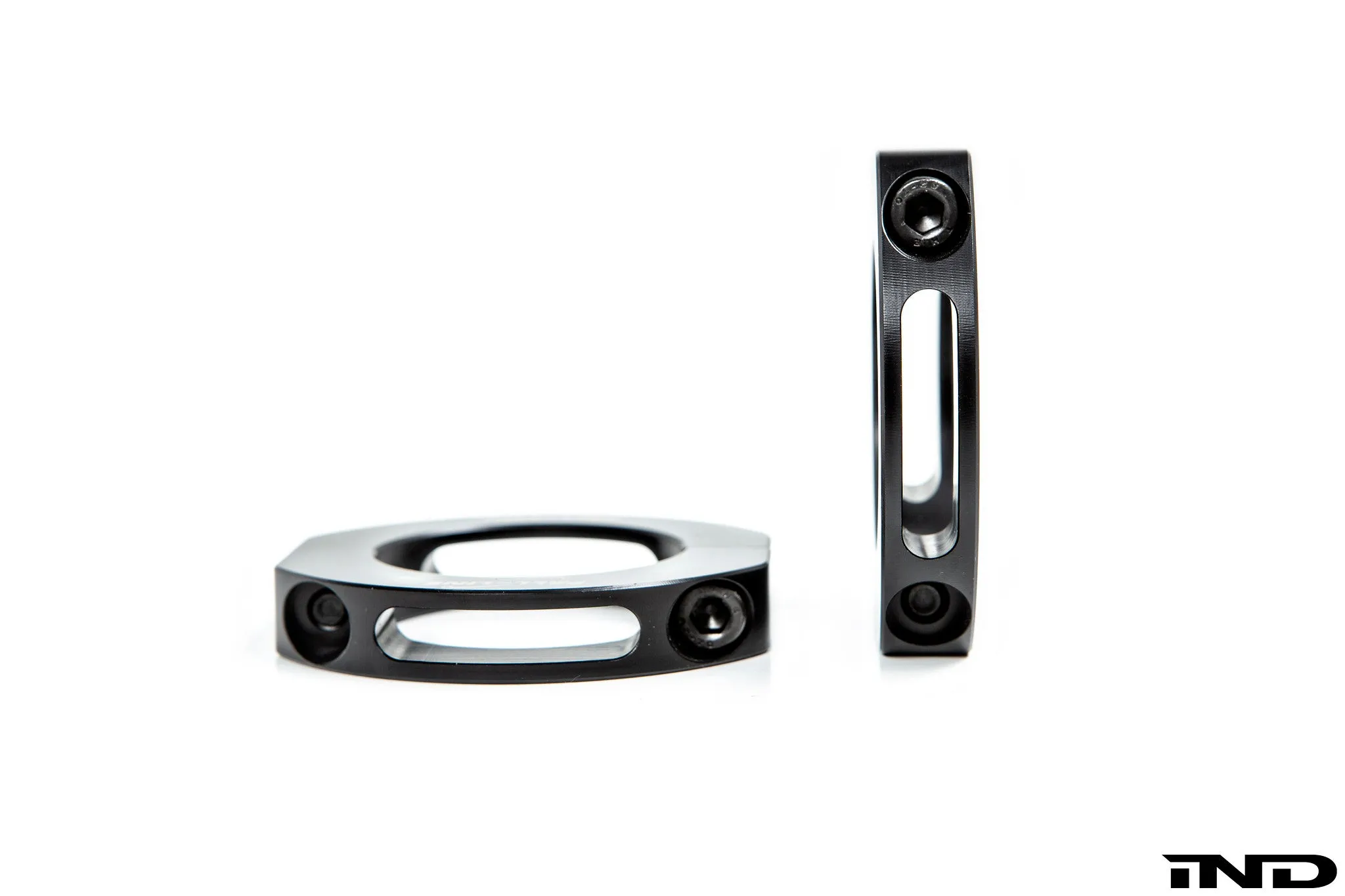 Fall-Line Motorsports - Harness Collar Set