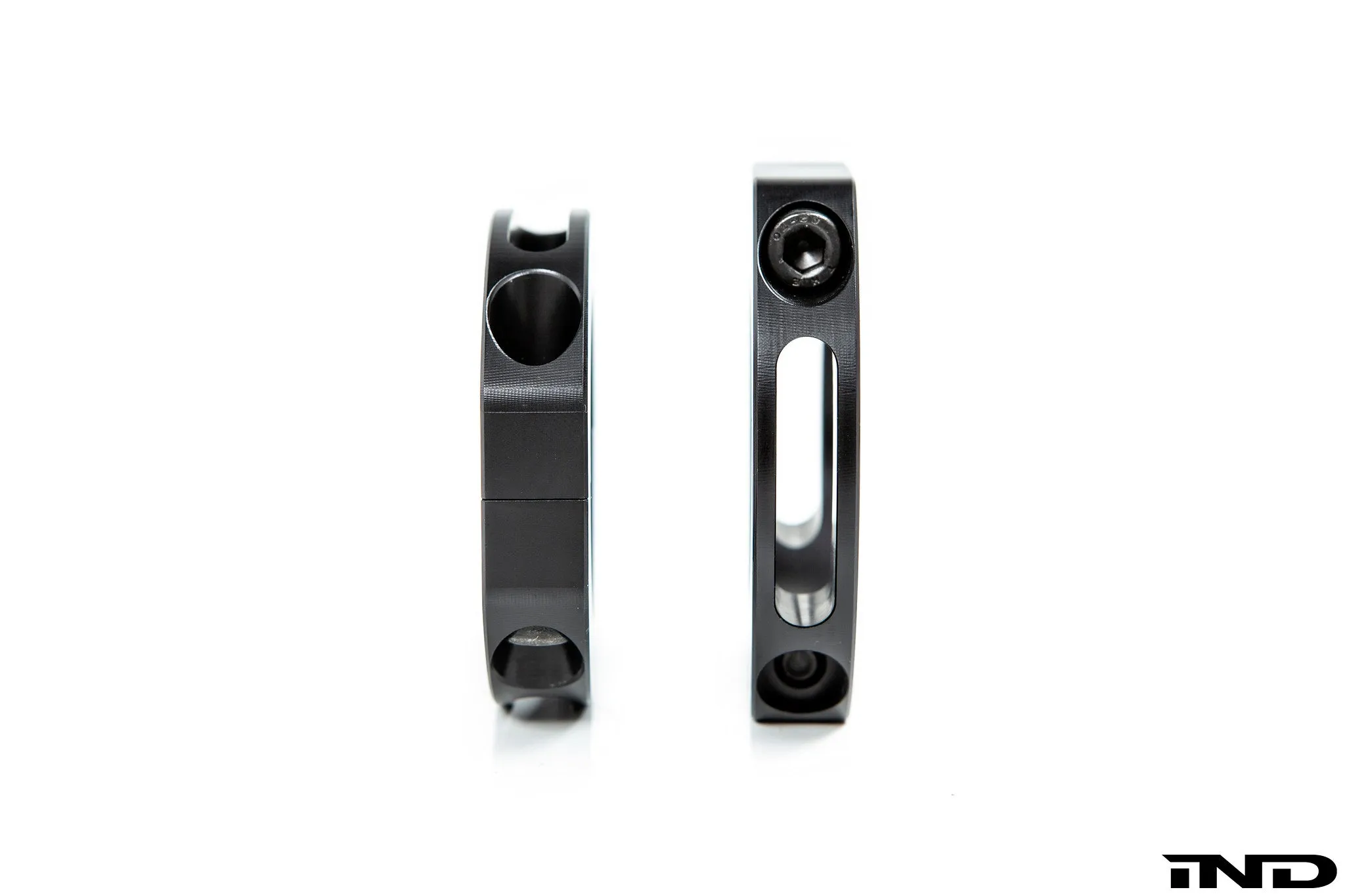 Fall-Line Motorsports - Harness Collar Set