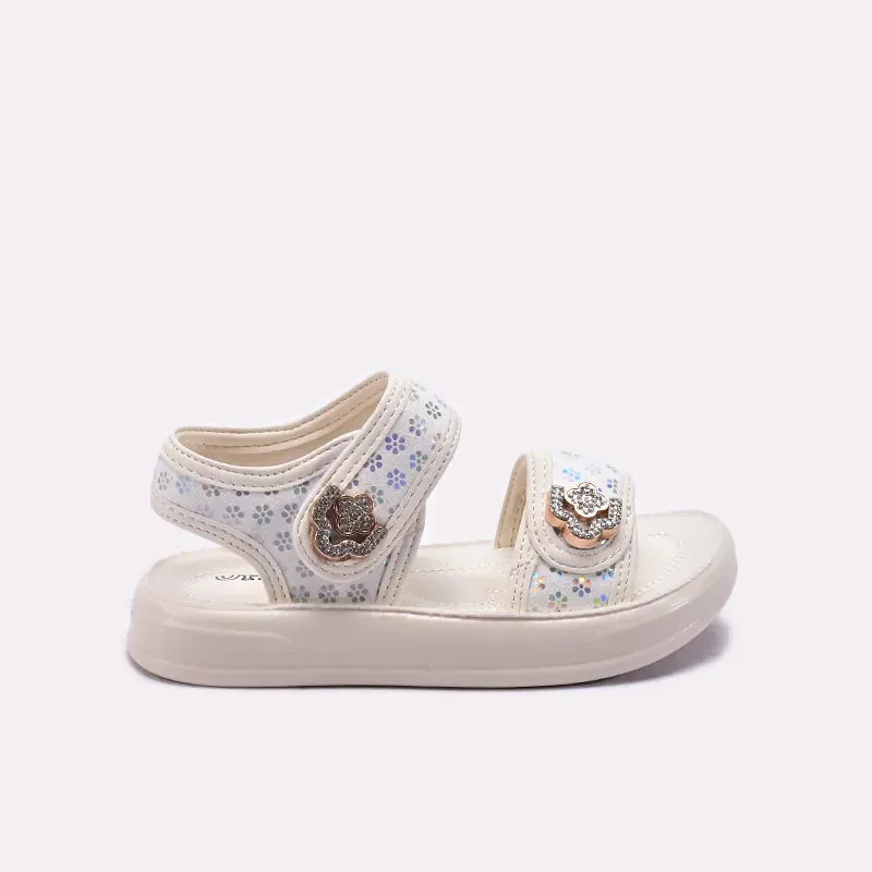 Fawn Fancy Sandal 0721031