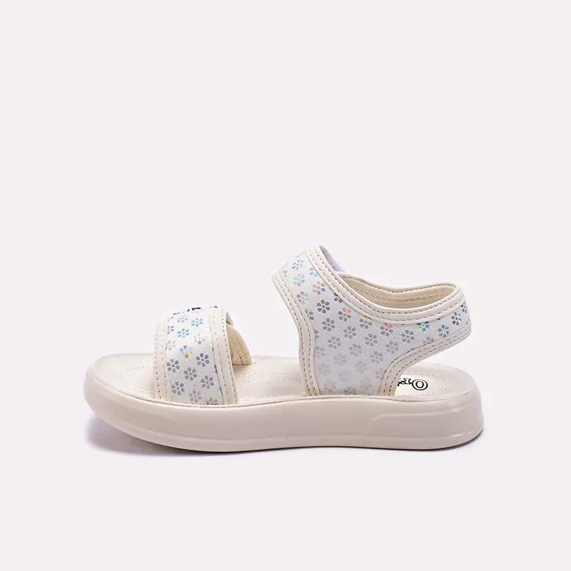 Fawn Fancy Sandal 0721031