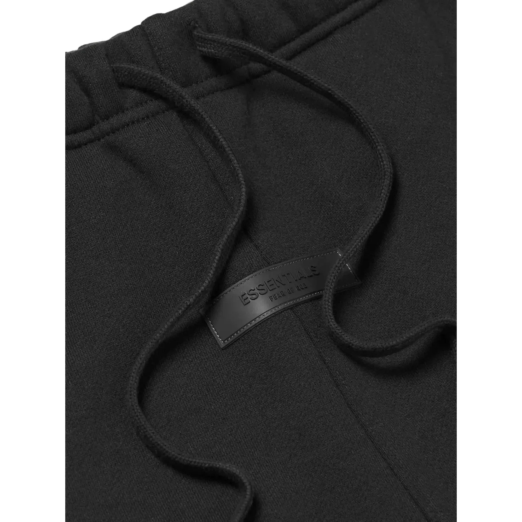 FEAR OF GOD ESSENTIALS STRETCH LIMO SWEATPANTS (SS22)