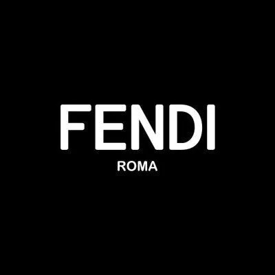 FENDI CARIOCA BANDED STRAP WEDGE HEEL ESPADRILLE SANDALS