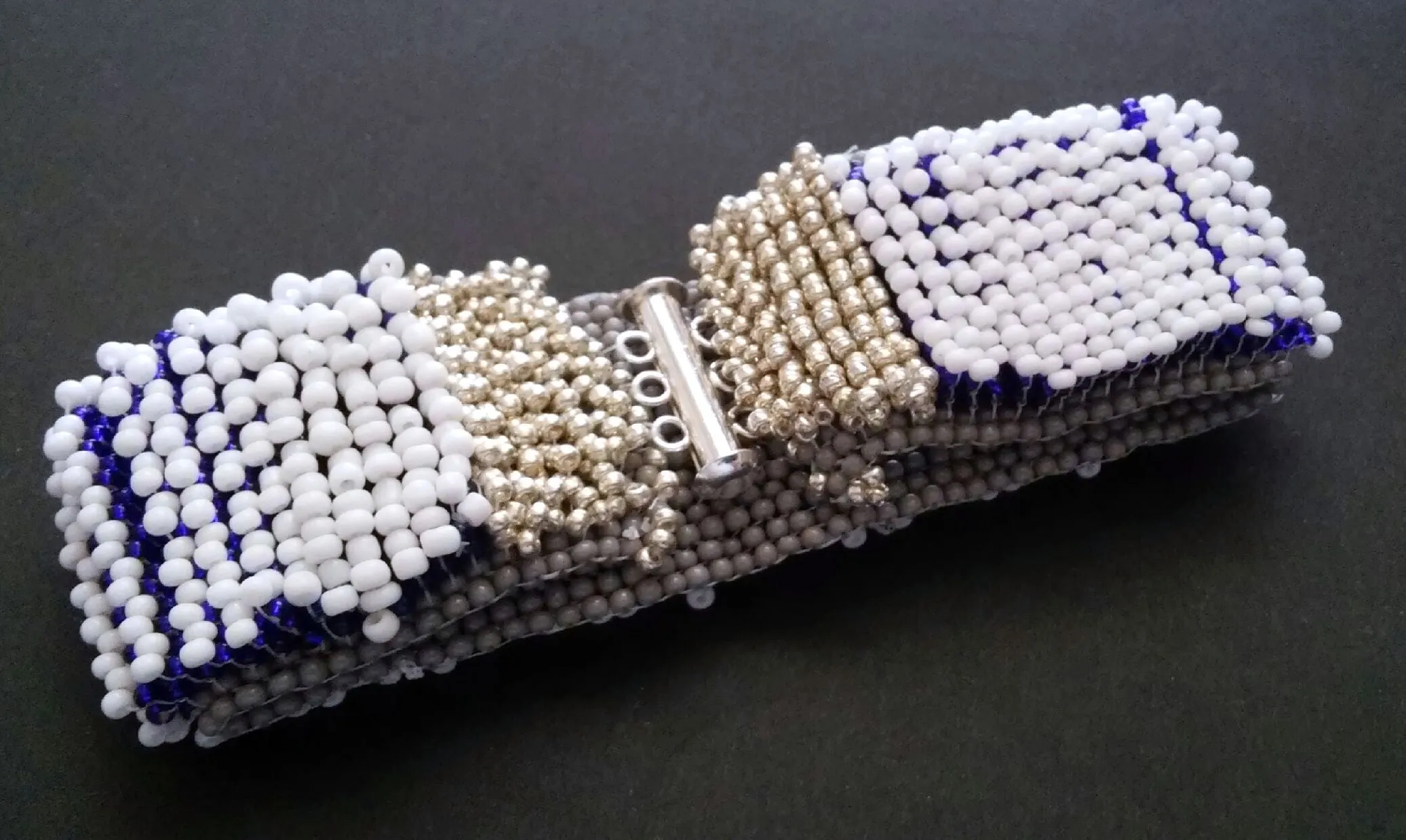 Fins Bracelet