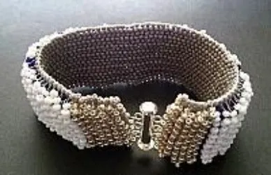 Fins Bracelet