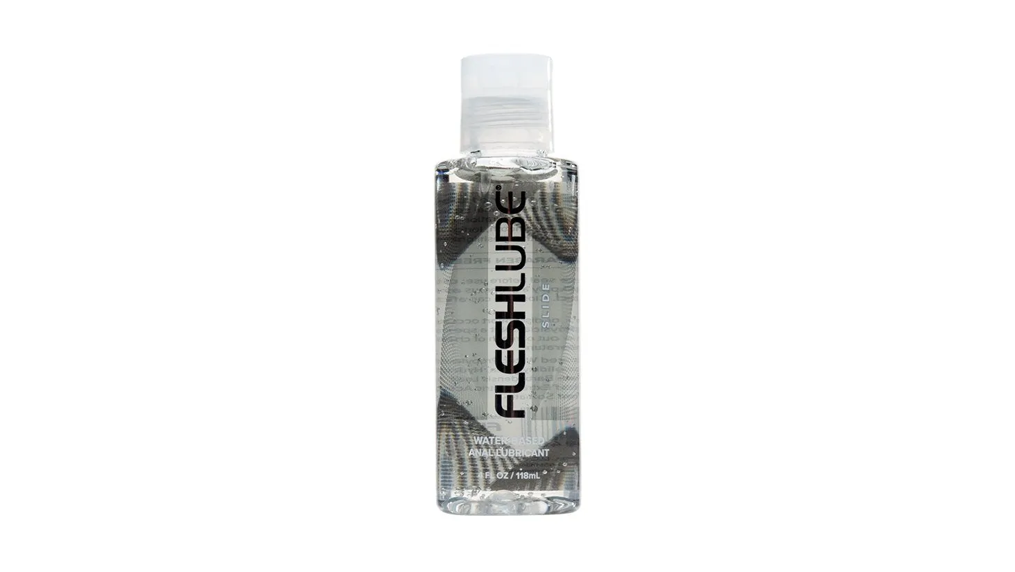 Fleshlube® Slide Anal Lube (4 oz)