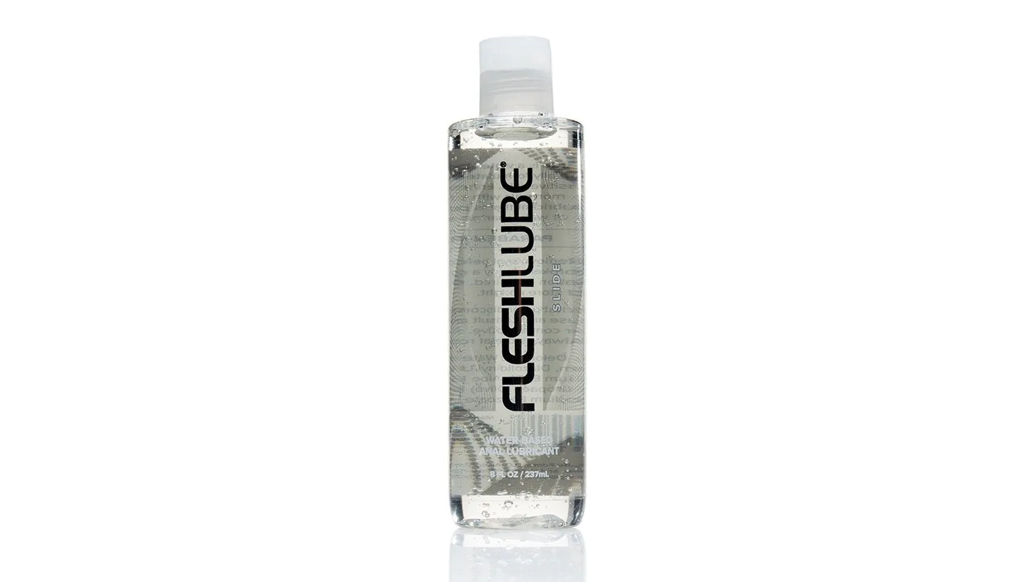 Fleshlube® Slide Anal Lube (8 oz)