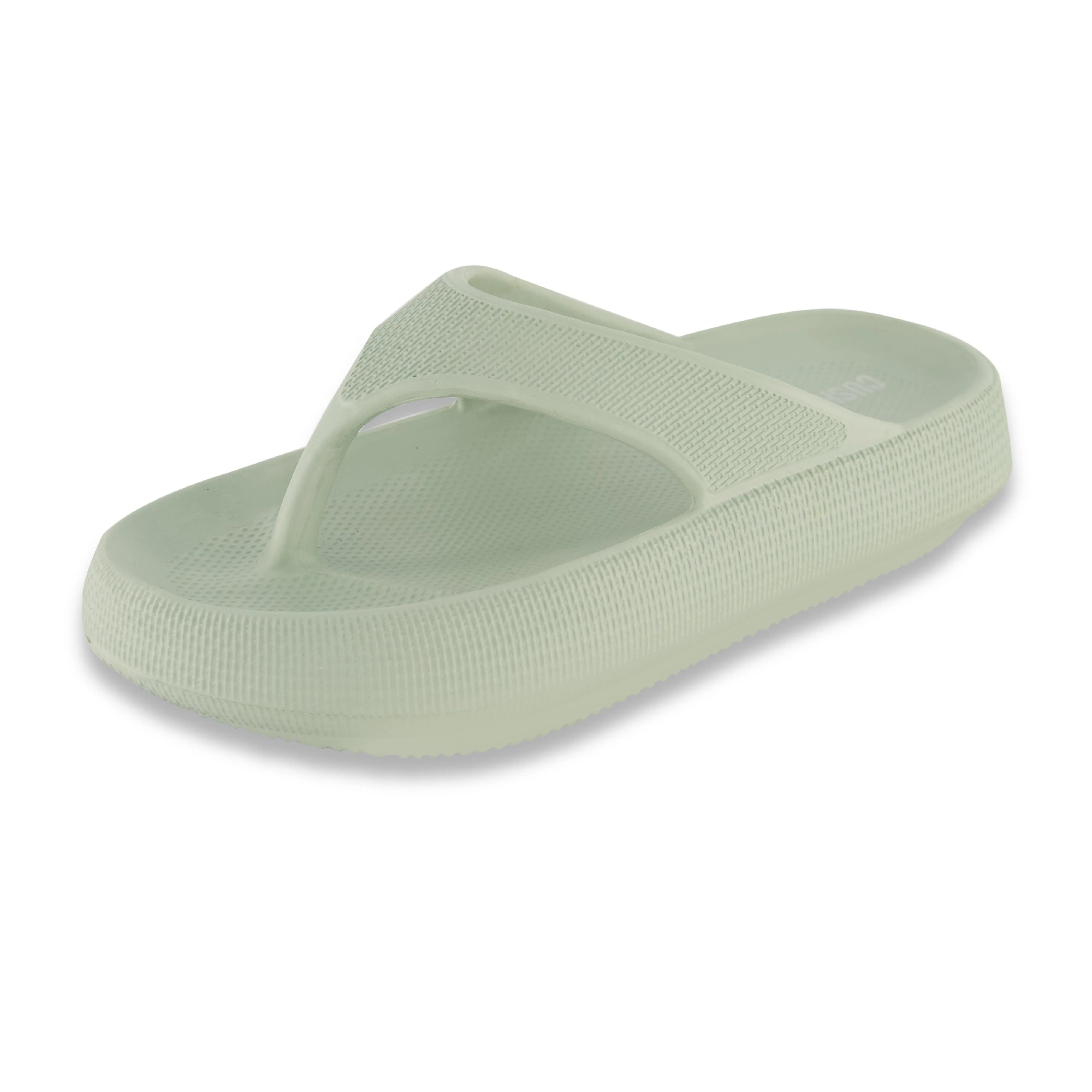 Fling Thong Cloud Slide