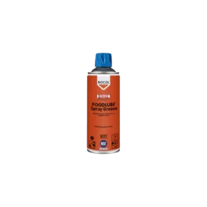 Foodlube Spray Grease - 15030