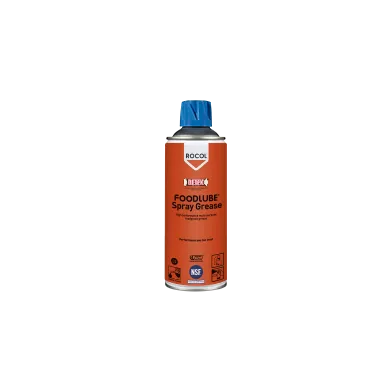 Foodlube Spray Grease - 15030