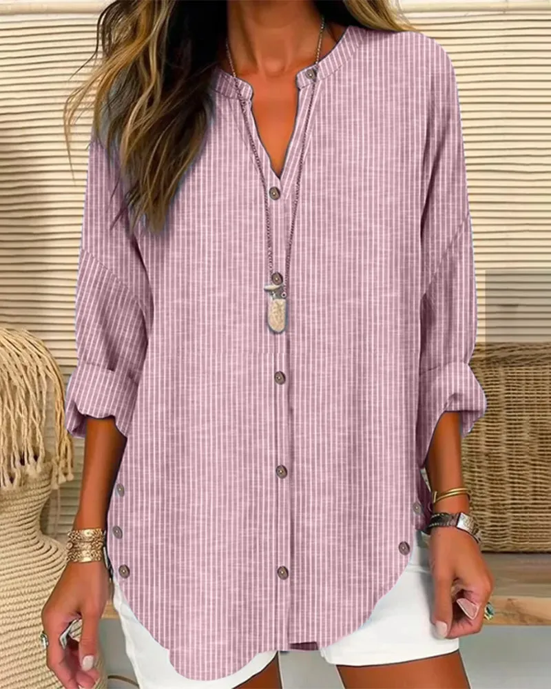 Geo & Fiona Pink Summer Set