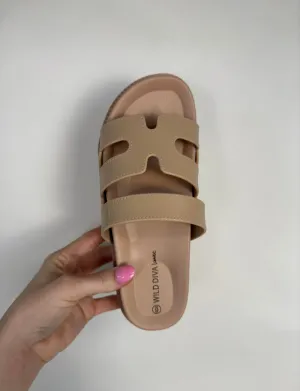 Gino Summer Slides