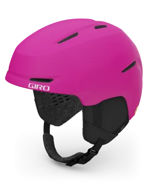 Giro Spur Jr Mips Kids' Snow Helmet