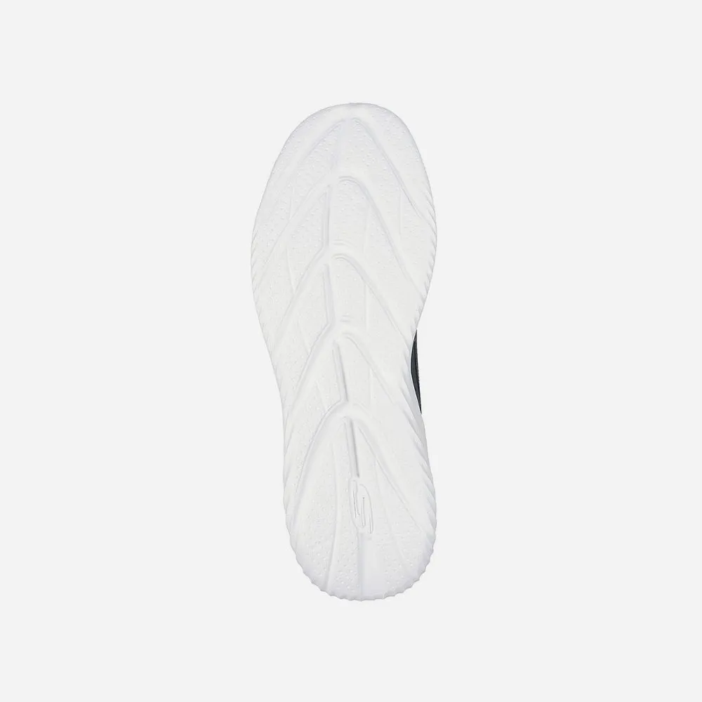 Giày Sneaker Nam Skechers Bounder 2.0 - Xám