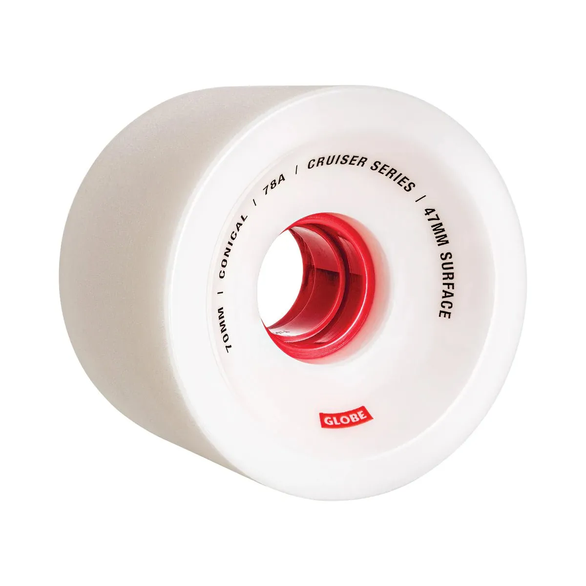 Globe Conical Cruiser Longboard Wheel