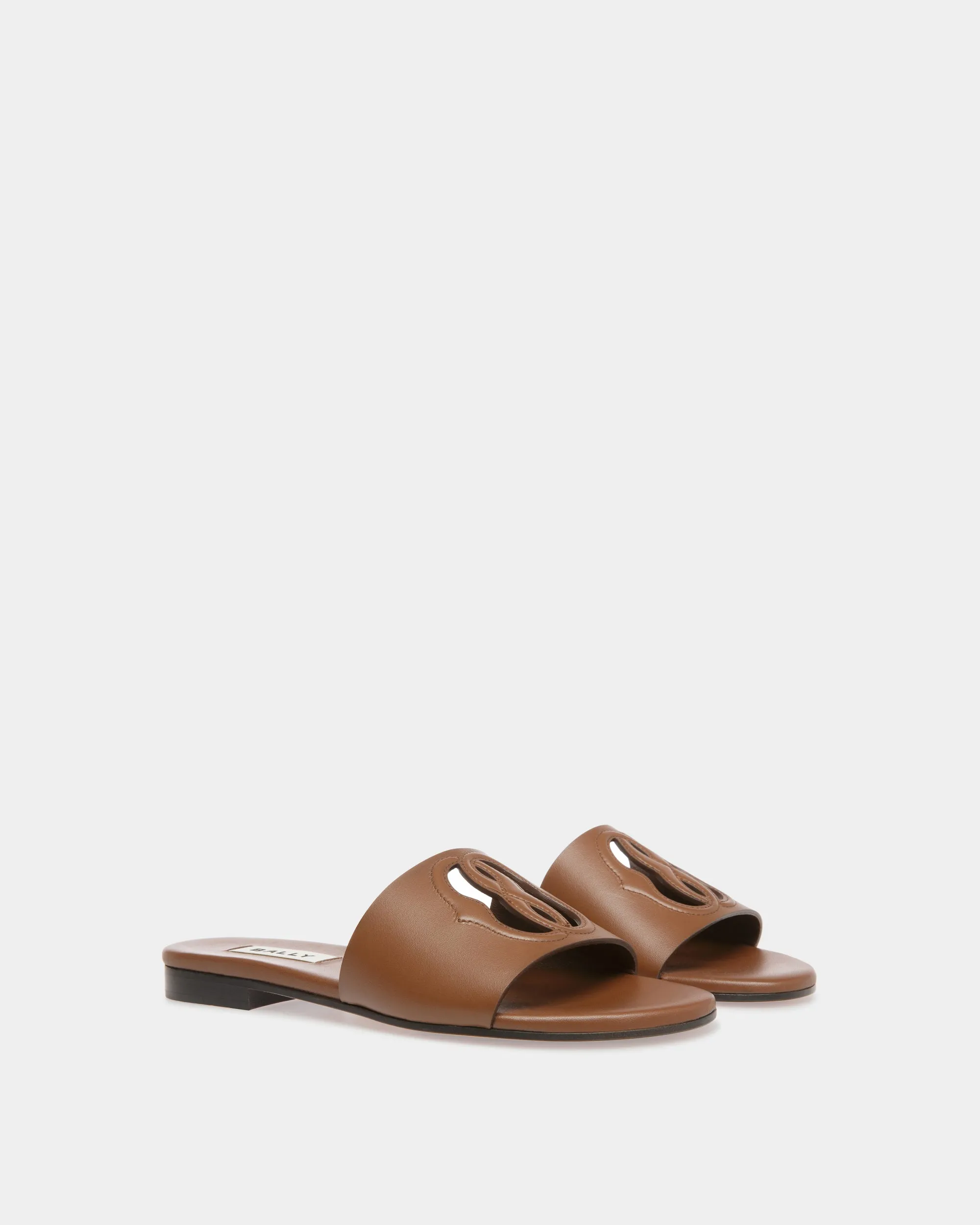 Goldie-W - Slides