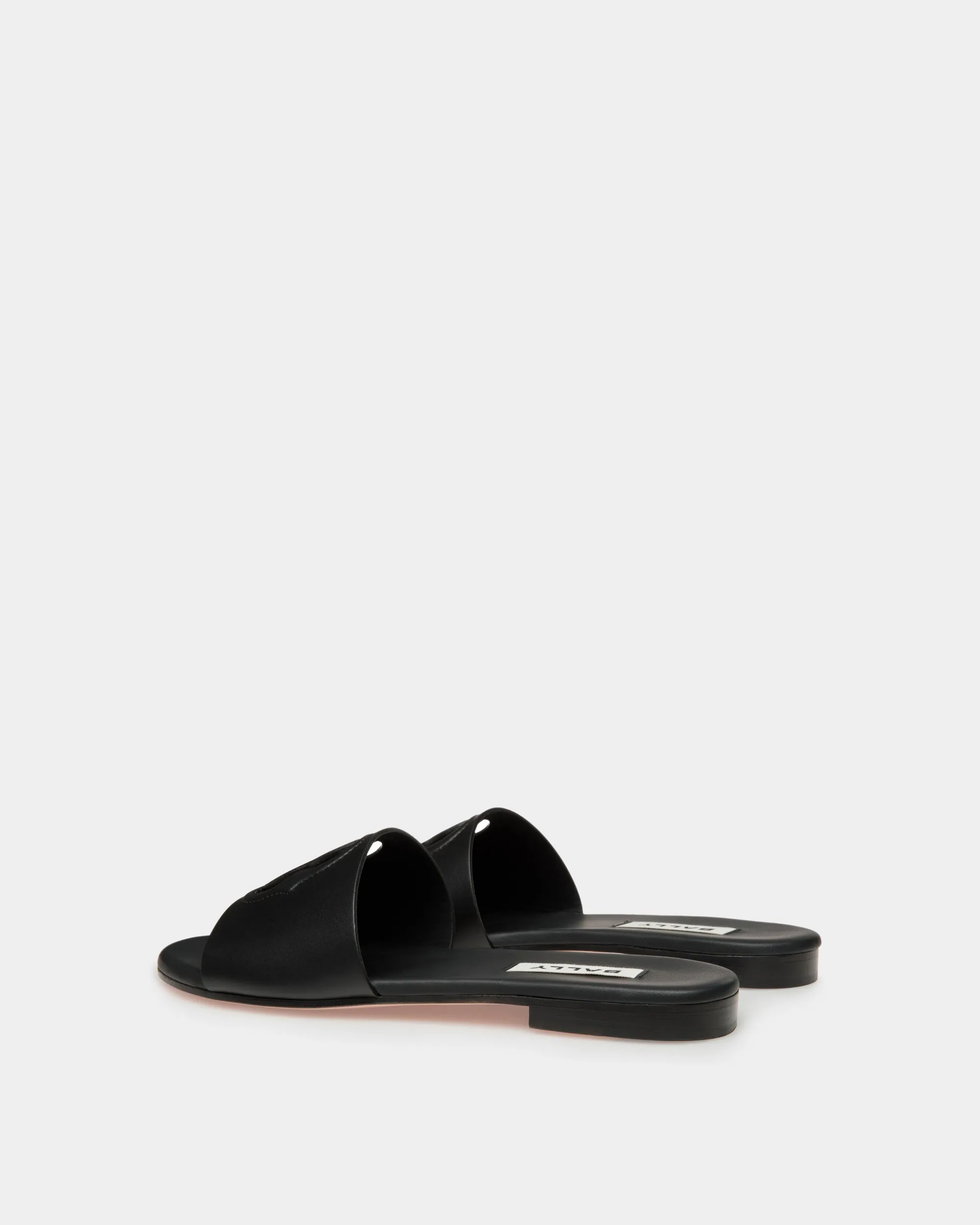 Goldie-W - Slides