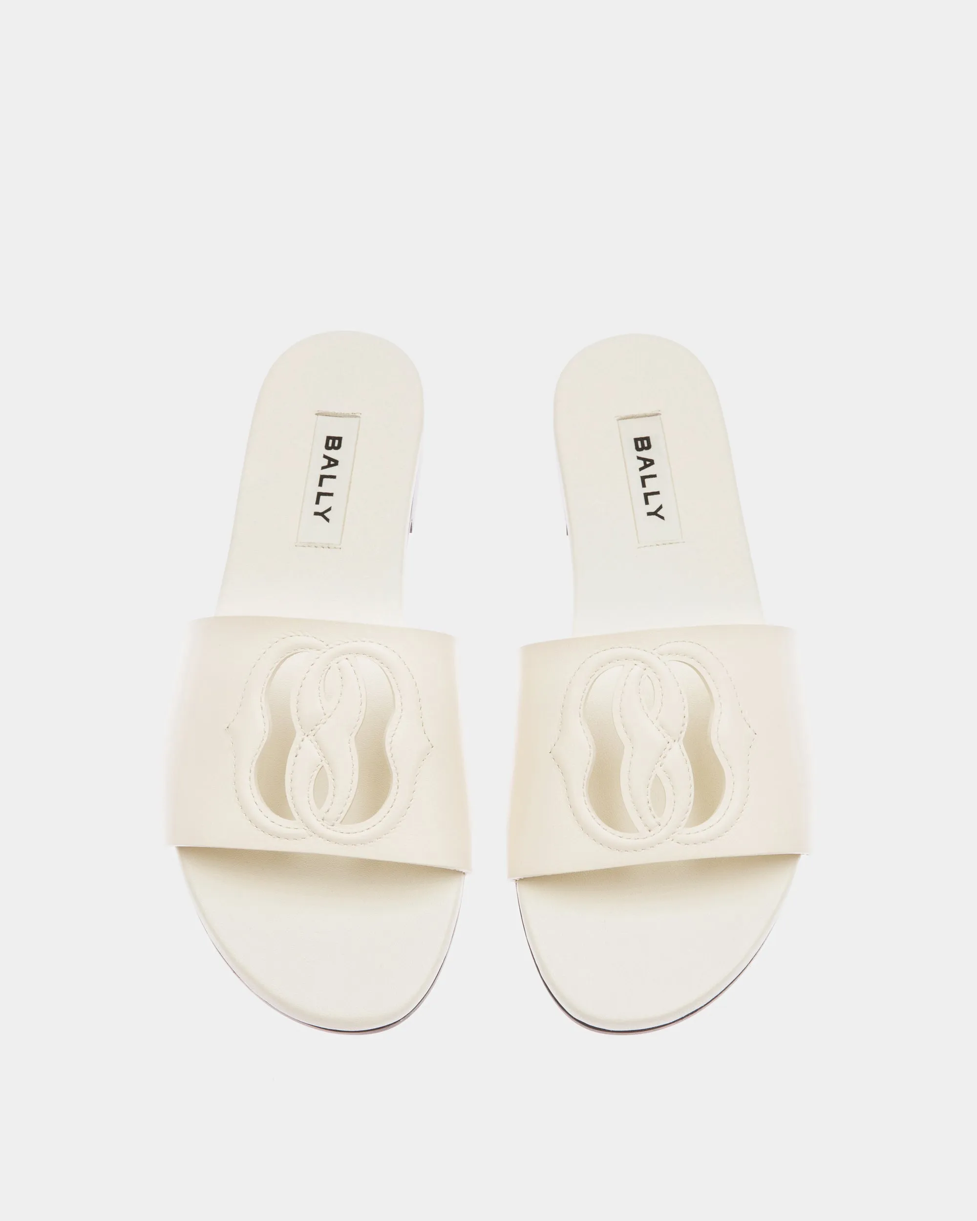 Goldie-W - Slides