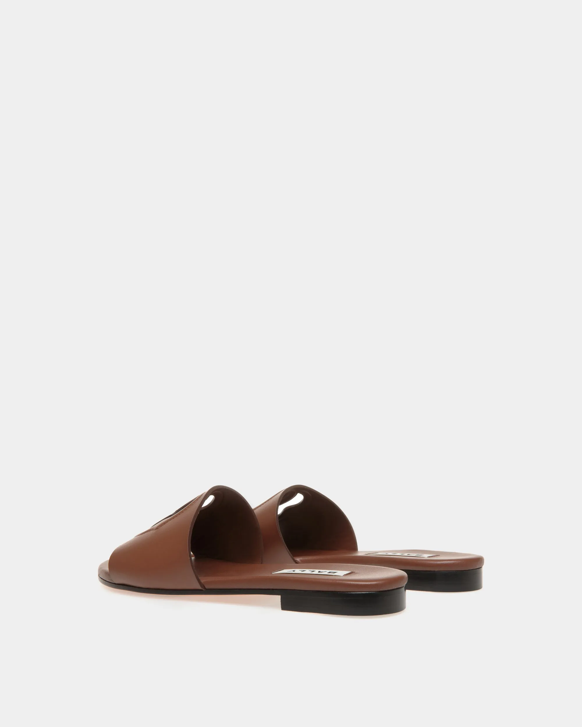 Goldie-W - Slides