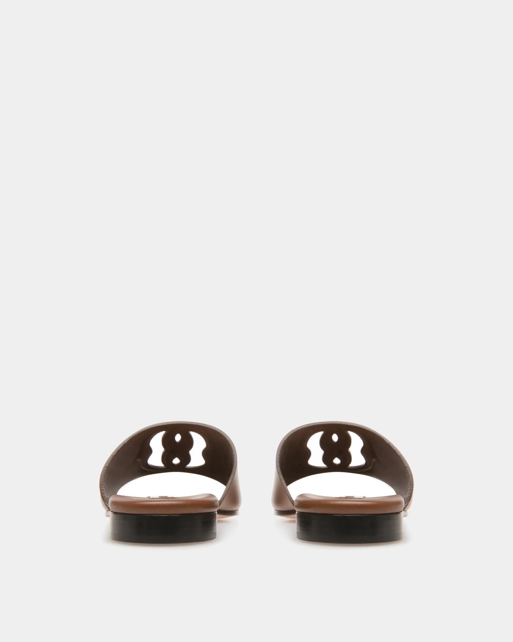 Goldie-W - Slides