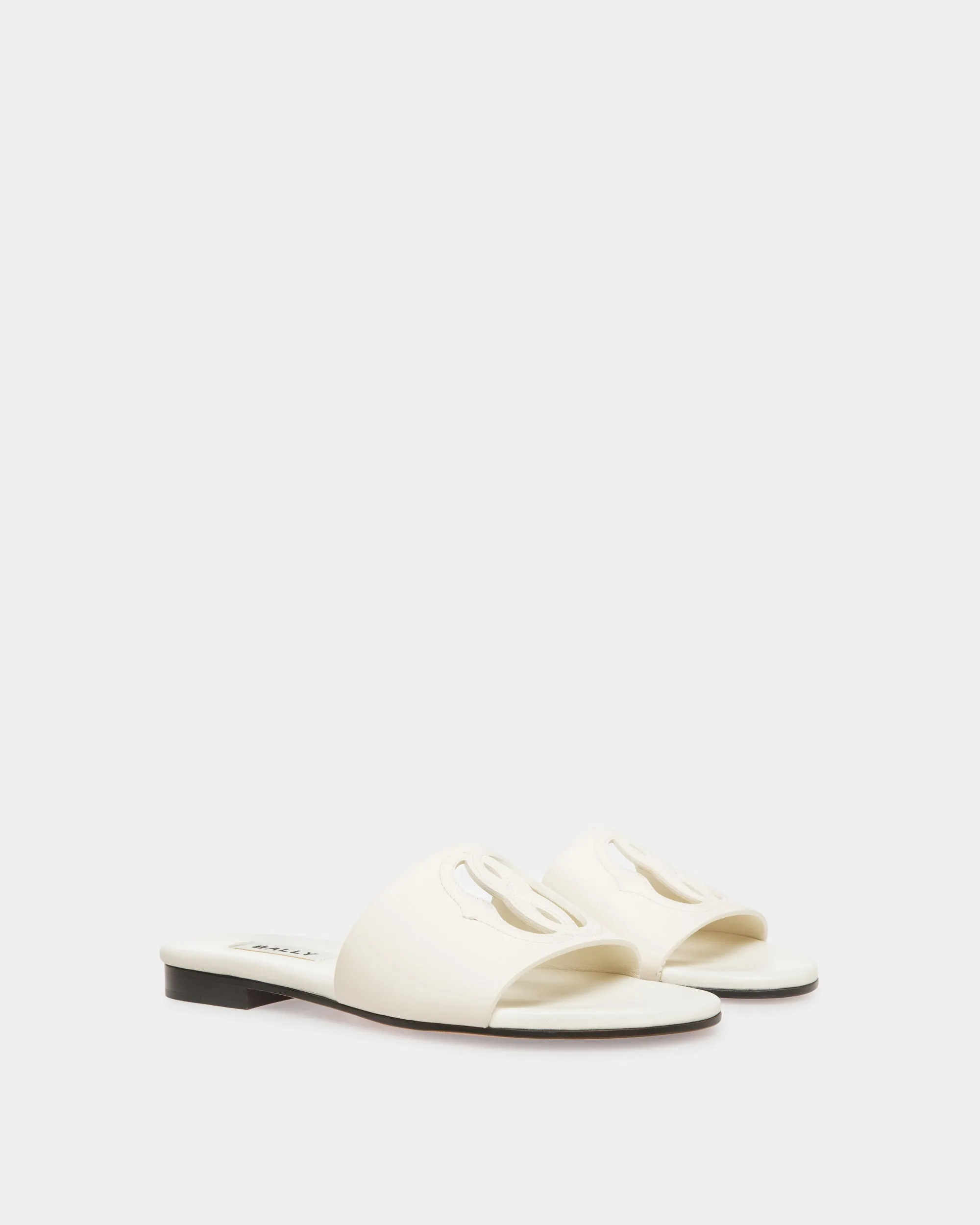 Goldie-W - Slides