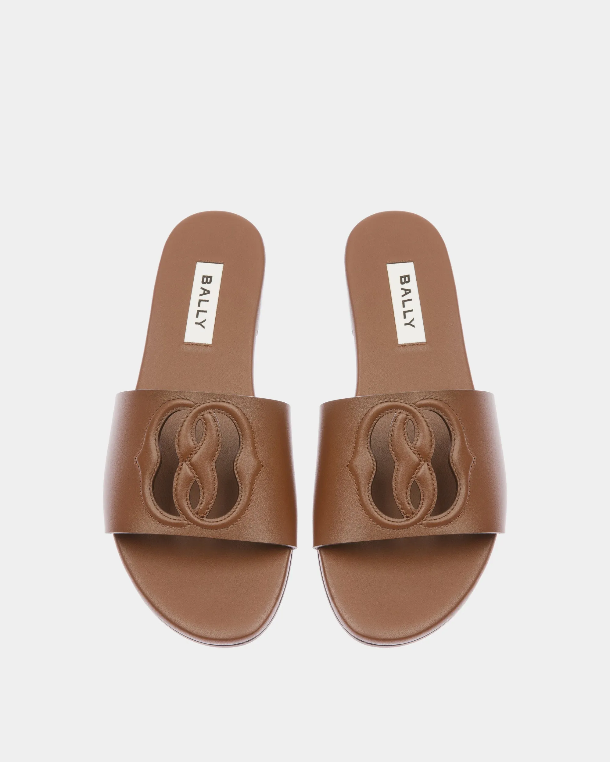Goldie-W - Slides