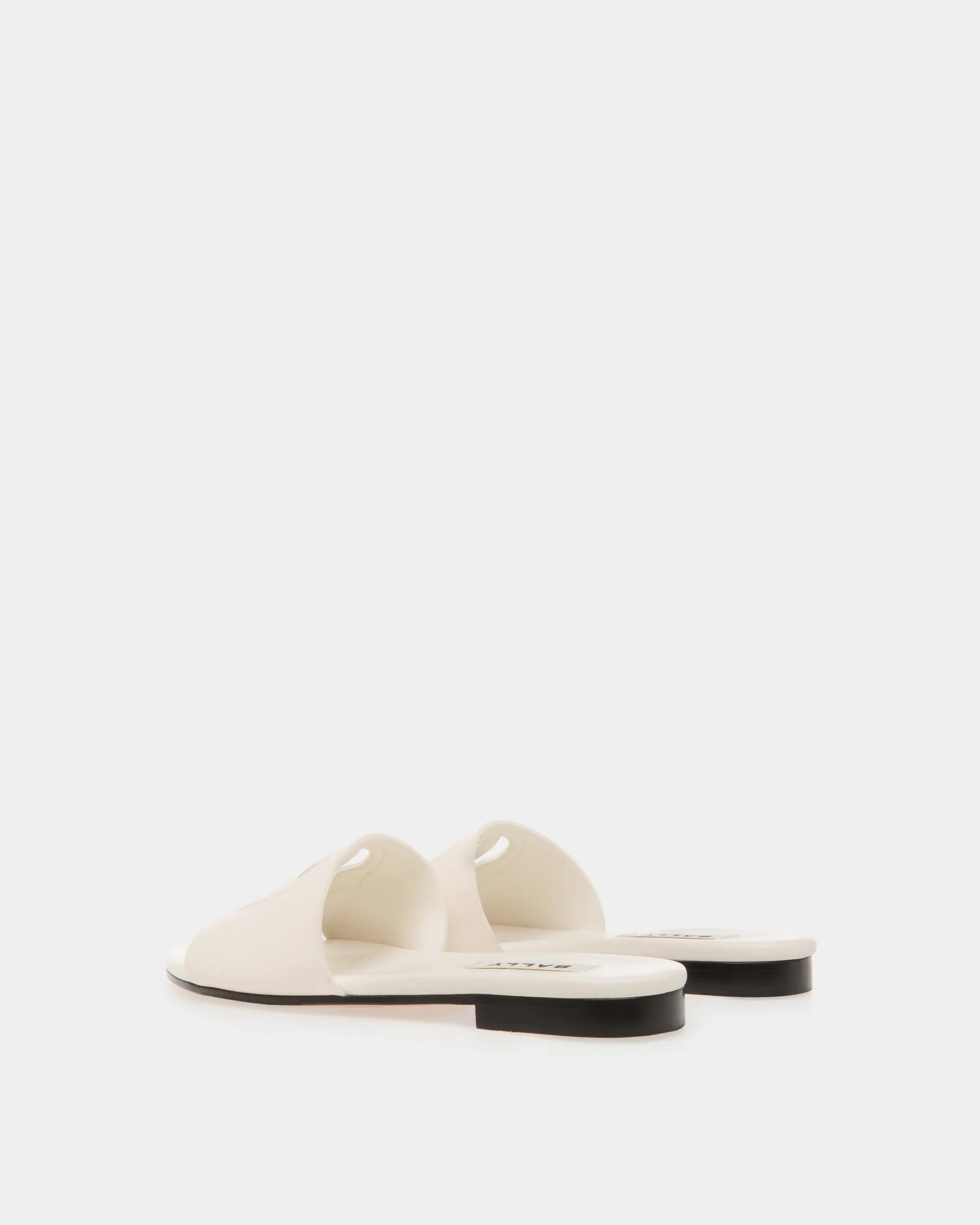 Goldie-W - Slides