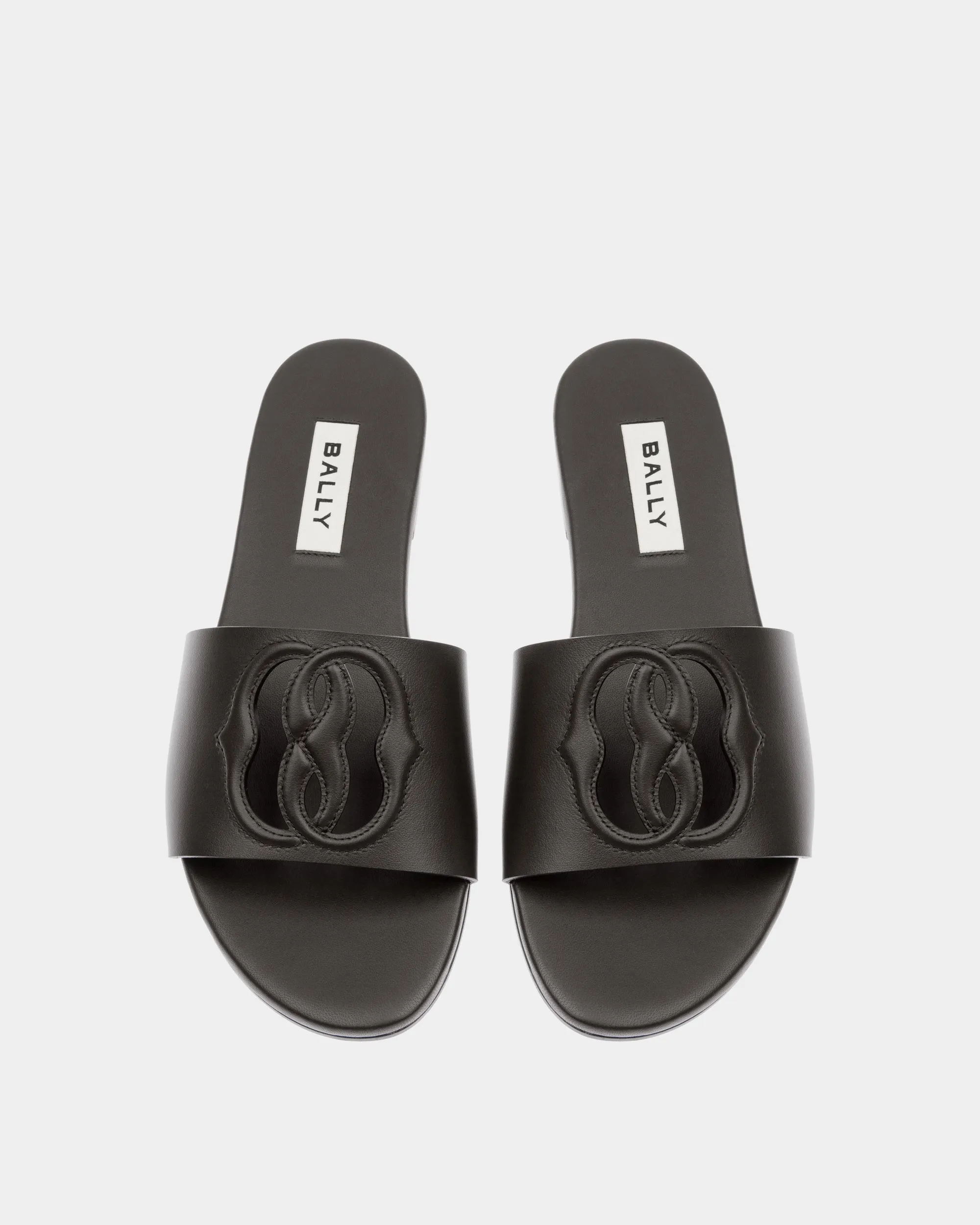 Goldie-W - Slides