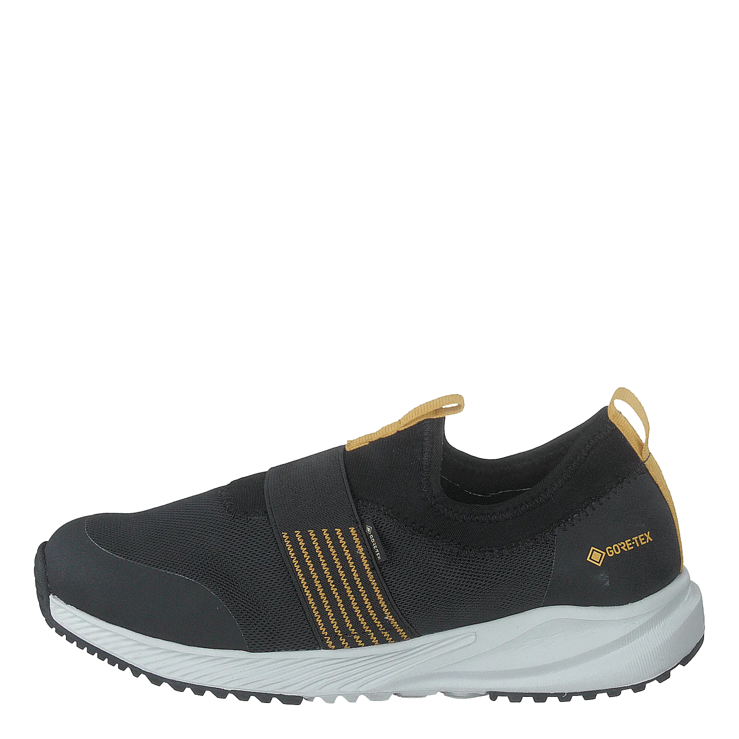 Goofy Play Gtx Jr Black