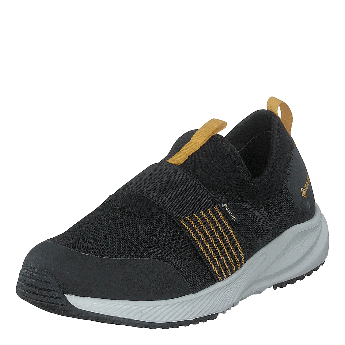 Goofy Play Gtx Jr Black