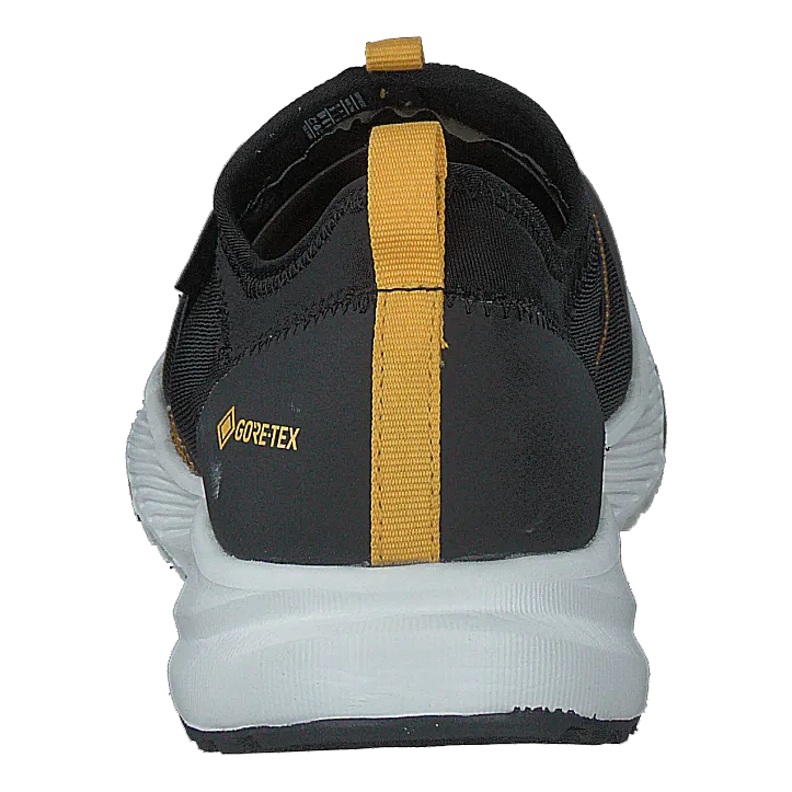 Goofy Play Gtx Jr Black