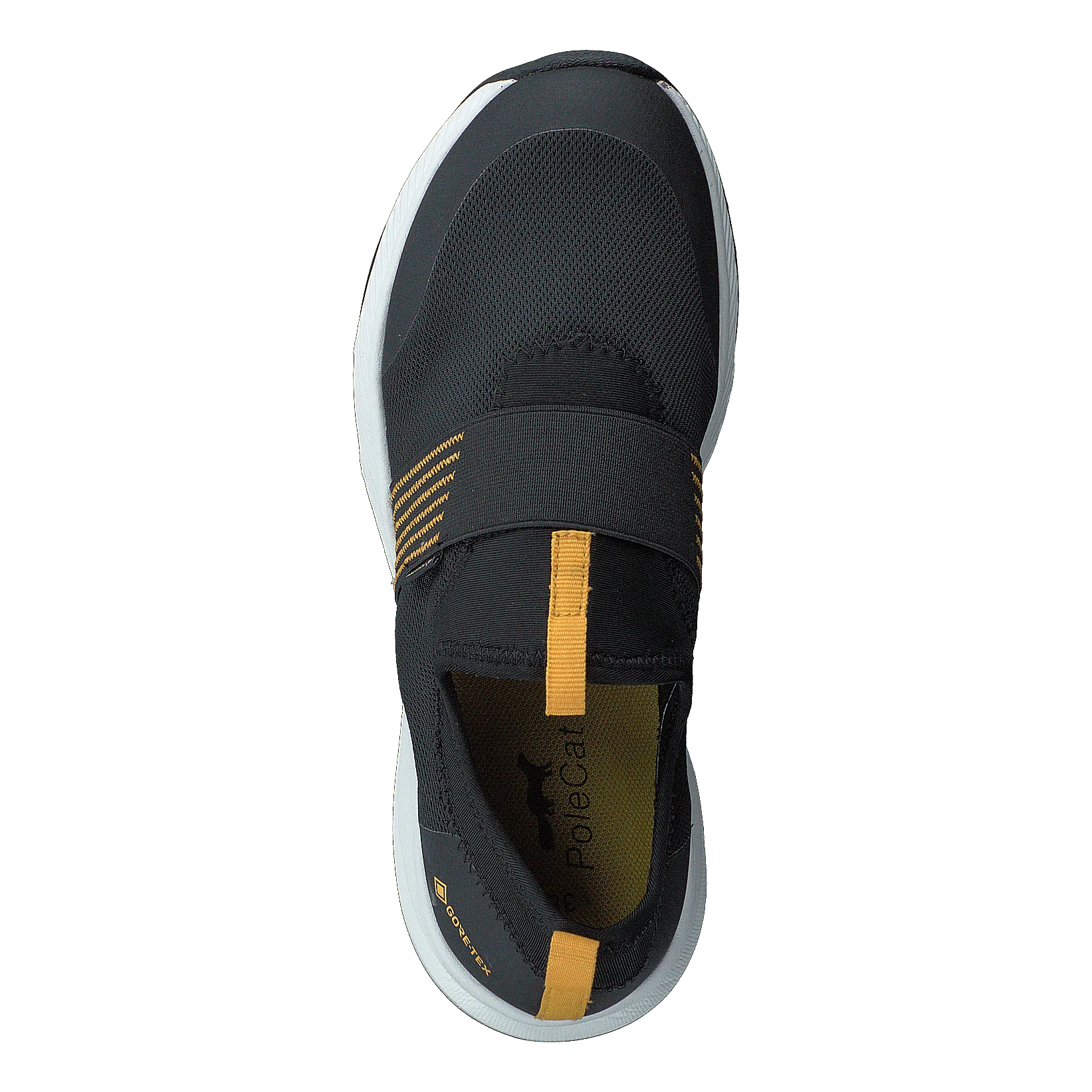 Goofy Play Gtx Jr Black