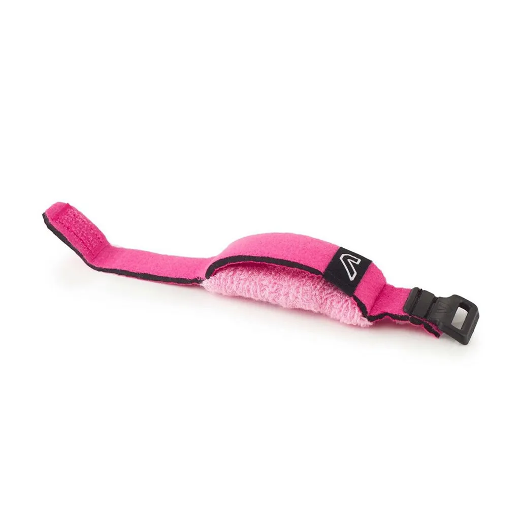 Gruv Gear Fretwraps 1 Pack - Medium - Pink