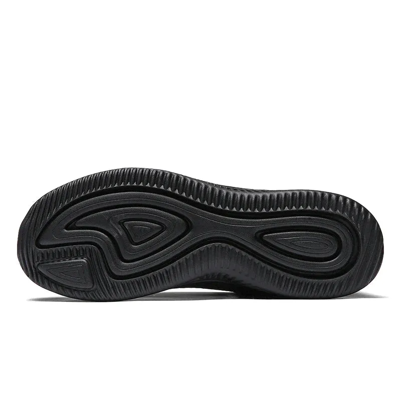 GS Glide Step | Ademende lichtgewicht sneaker met ergonomische zool voor mannen