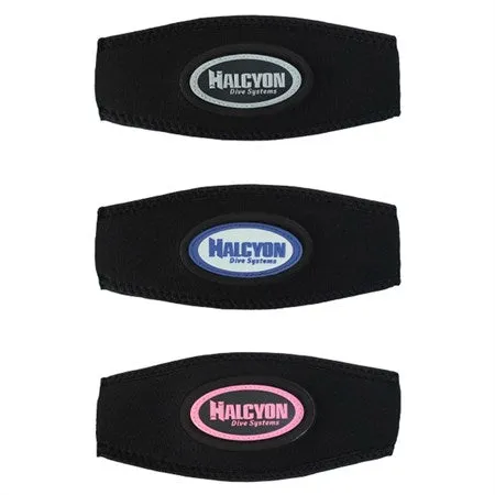 Halcyon Mask Strap Cover