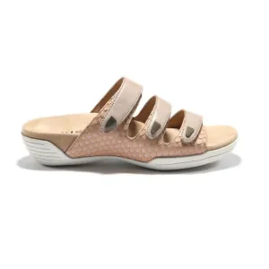 Halsa Women's Delight - Taupe