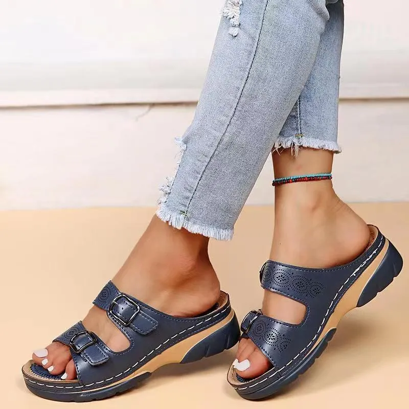 Heloisa | Comfortable Sandals