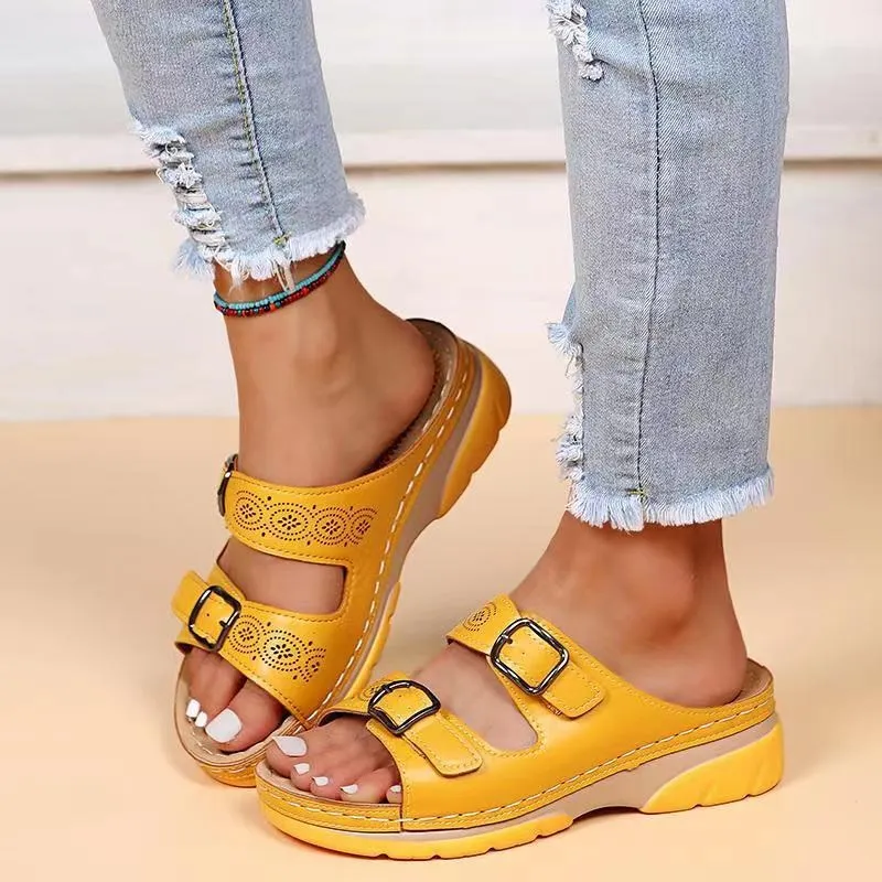 Heloisa | Comfortable Sandals