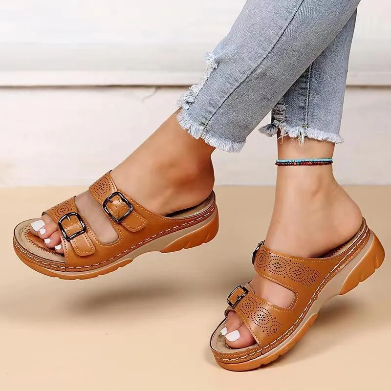 Heloisa | Comfortable Sandals