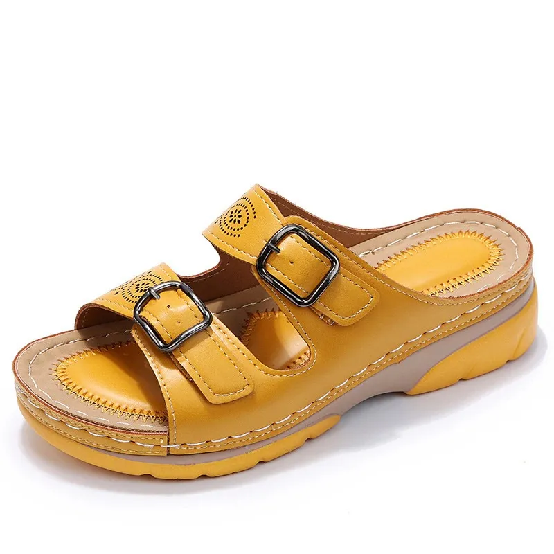 Heloisa | Comfortable Sandals